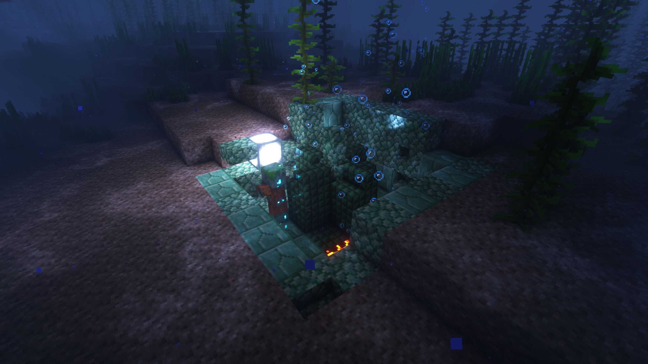 Скриншот мода