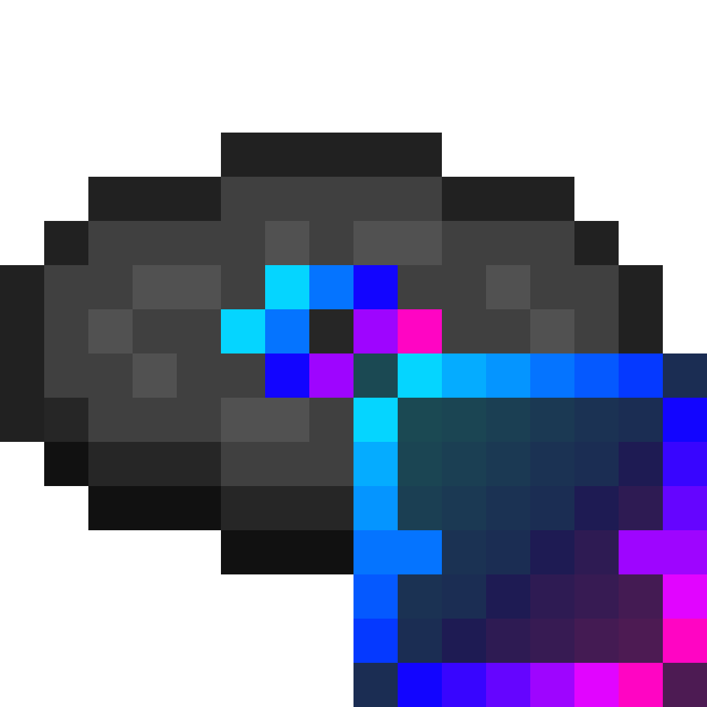 Лого мода LoFi Records to Mine To