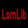 Логотип мода LomLib