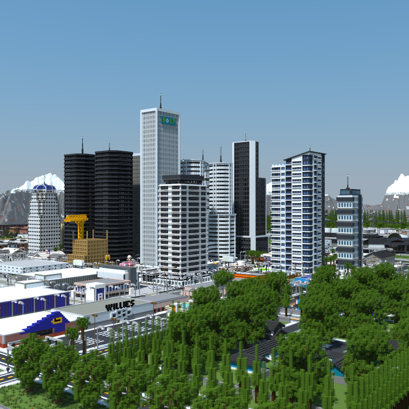 Лого мода Los Perrito City