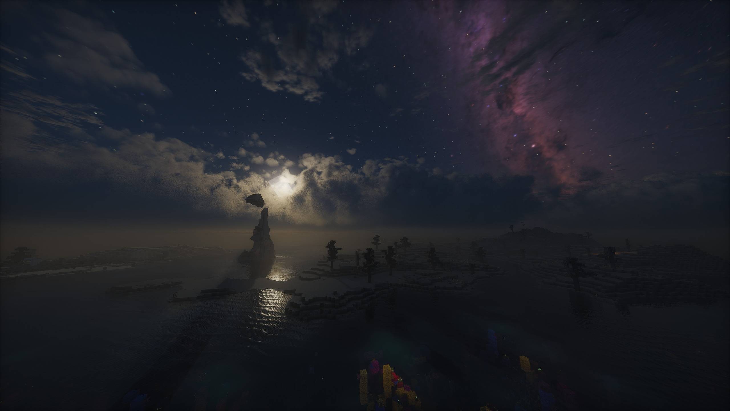 Скриншот мода