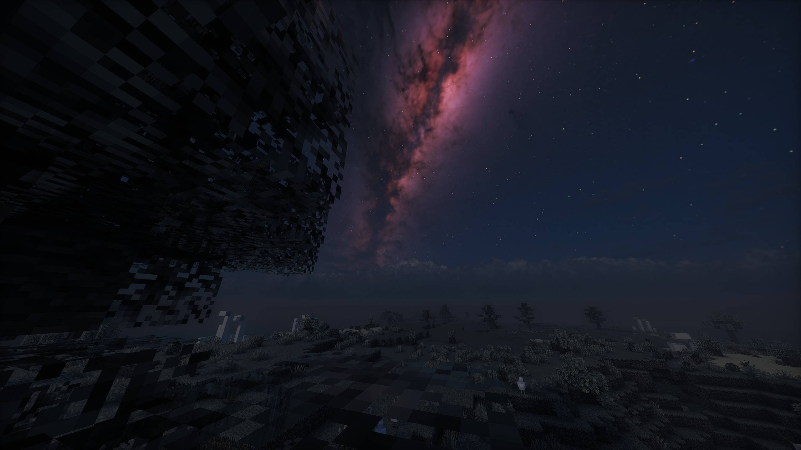 Скриншот мода