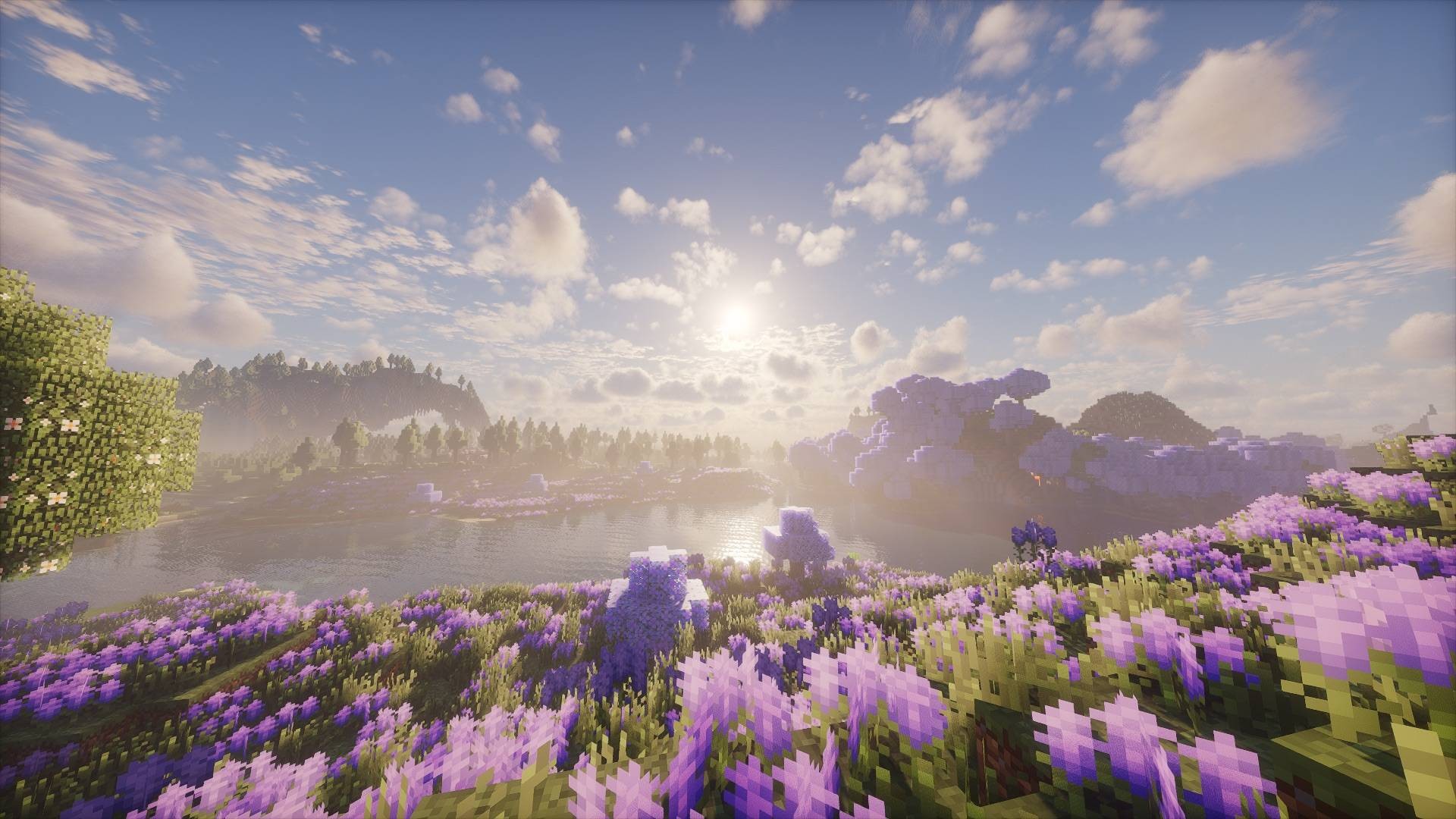 Скриншот мода