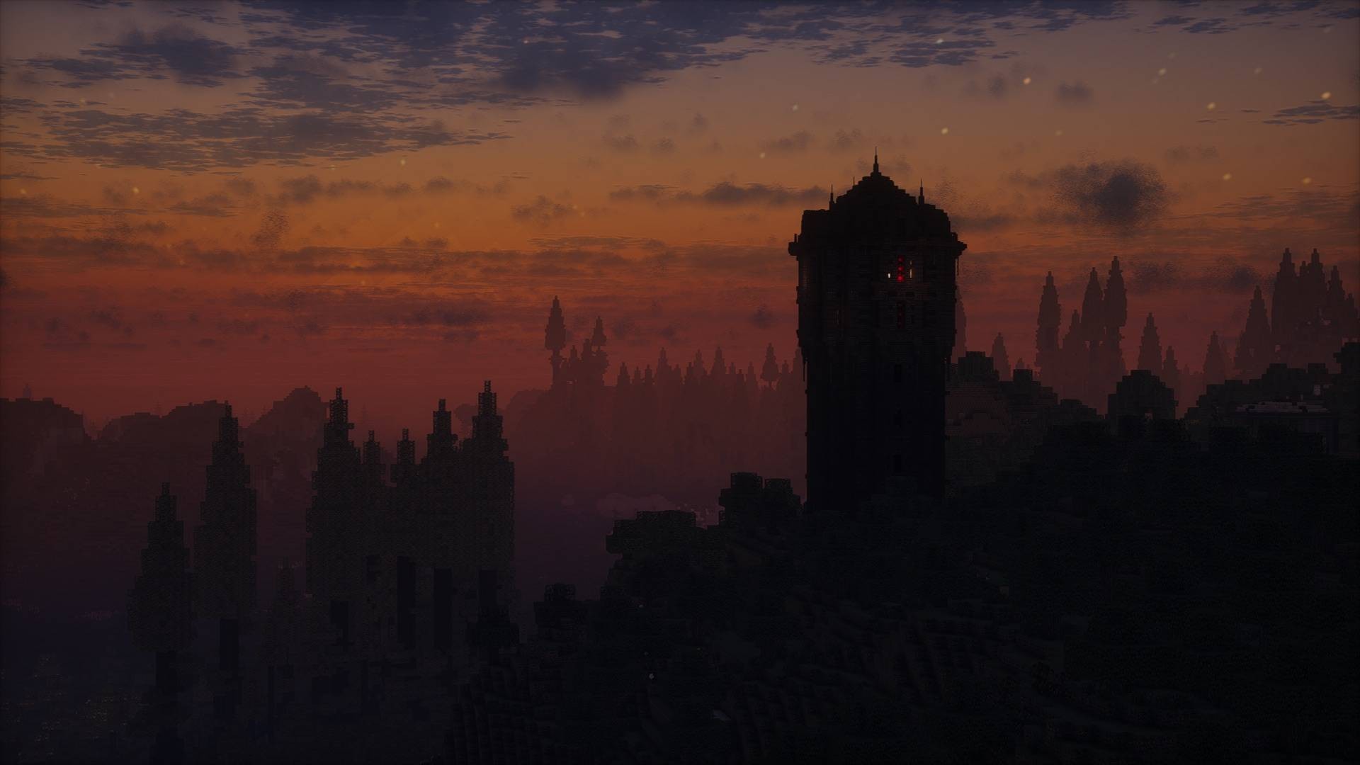 Скриншот мода