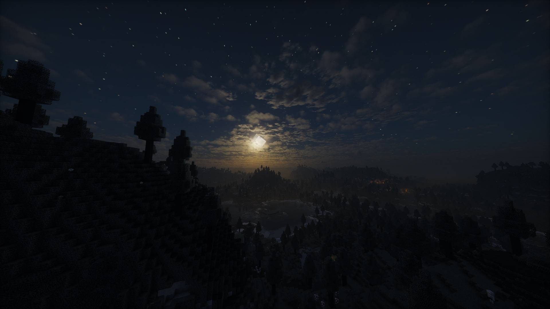 Скриншот мода