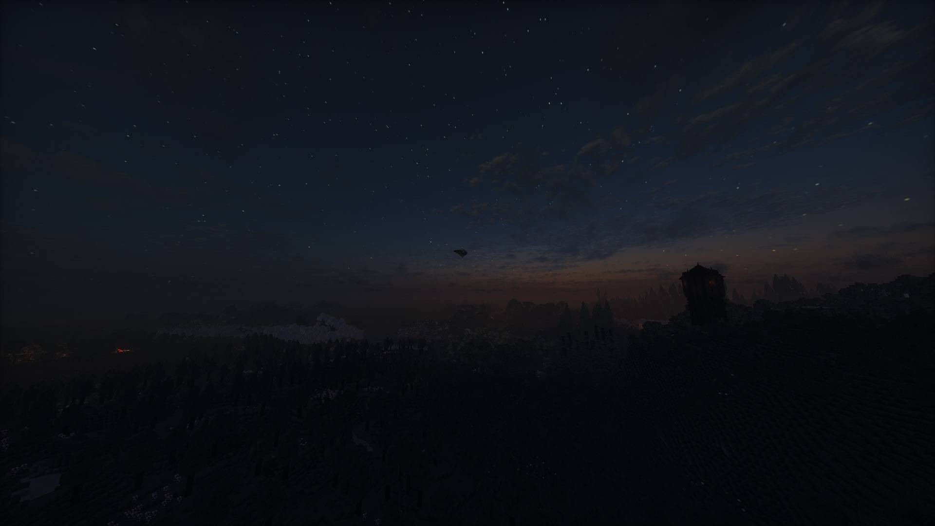 Скриншот мода