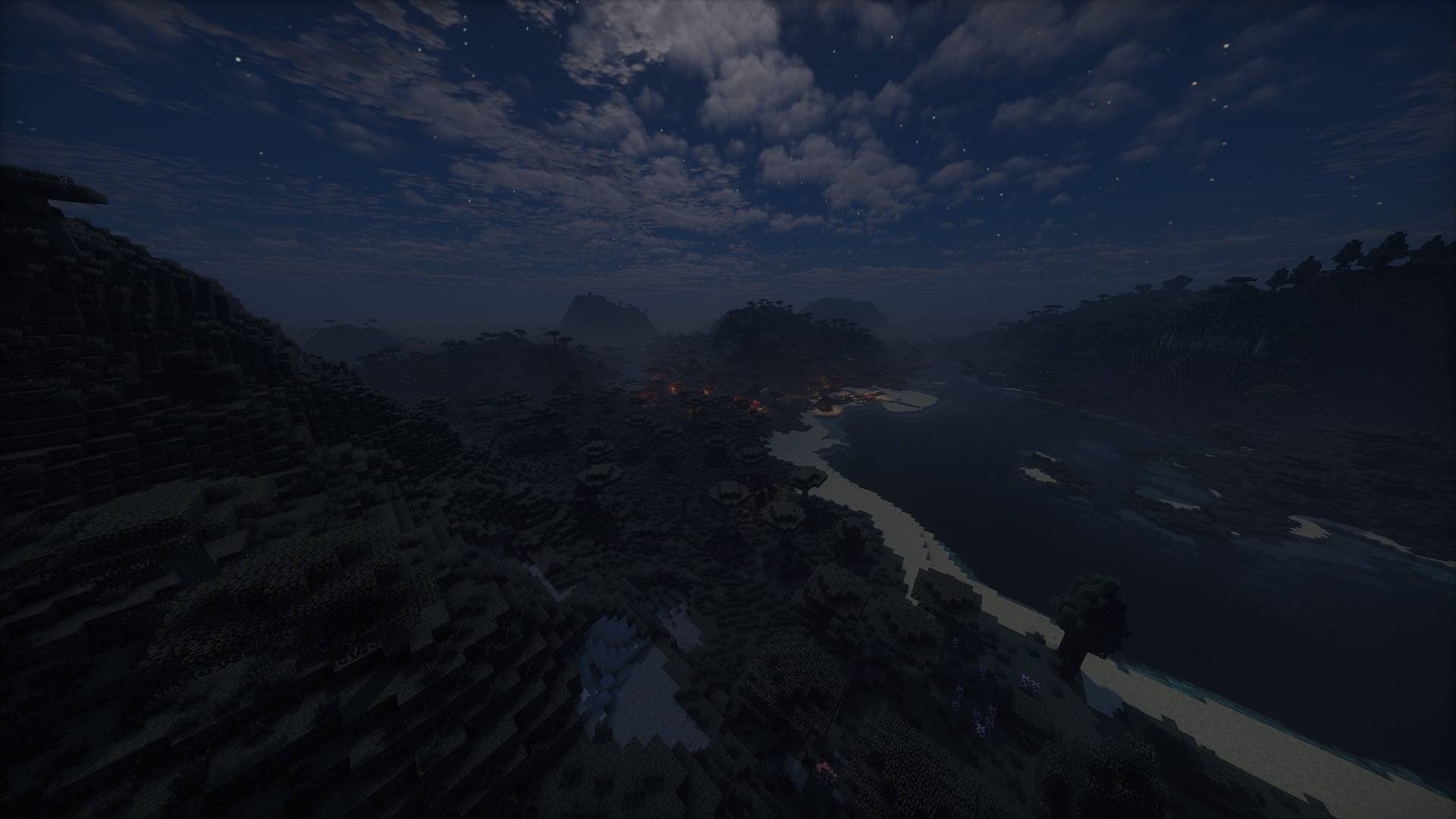 Скриншот мода