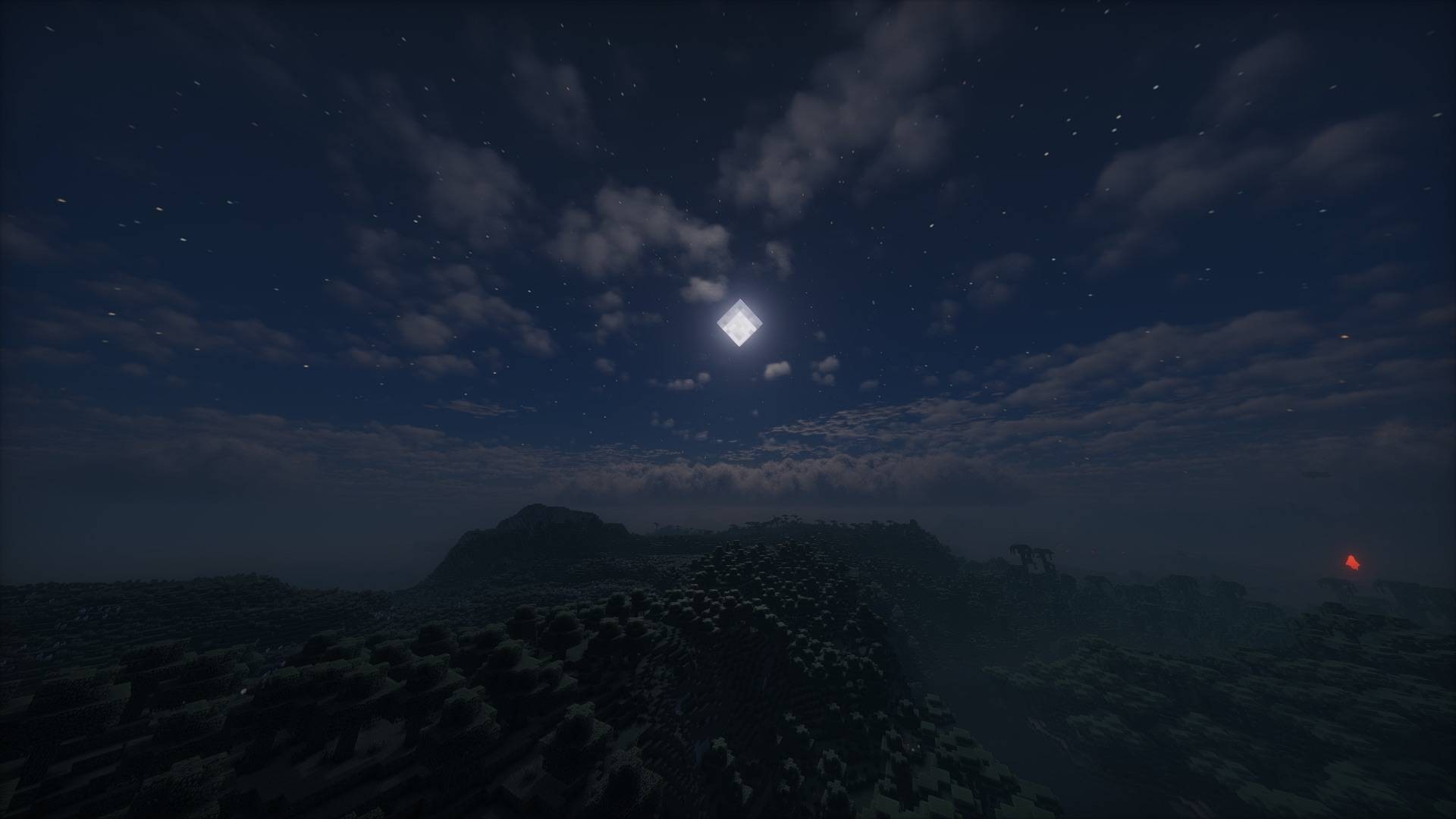 Скриншот мода