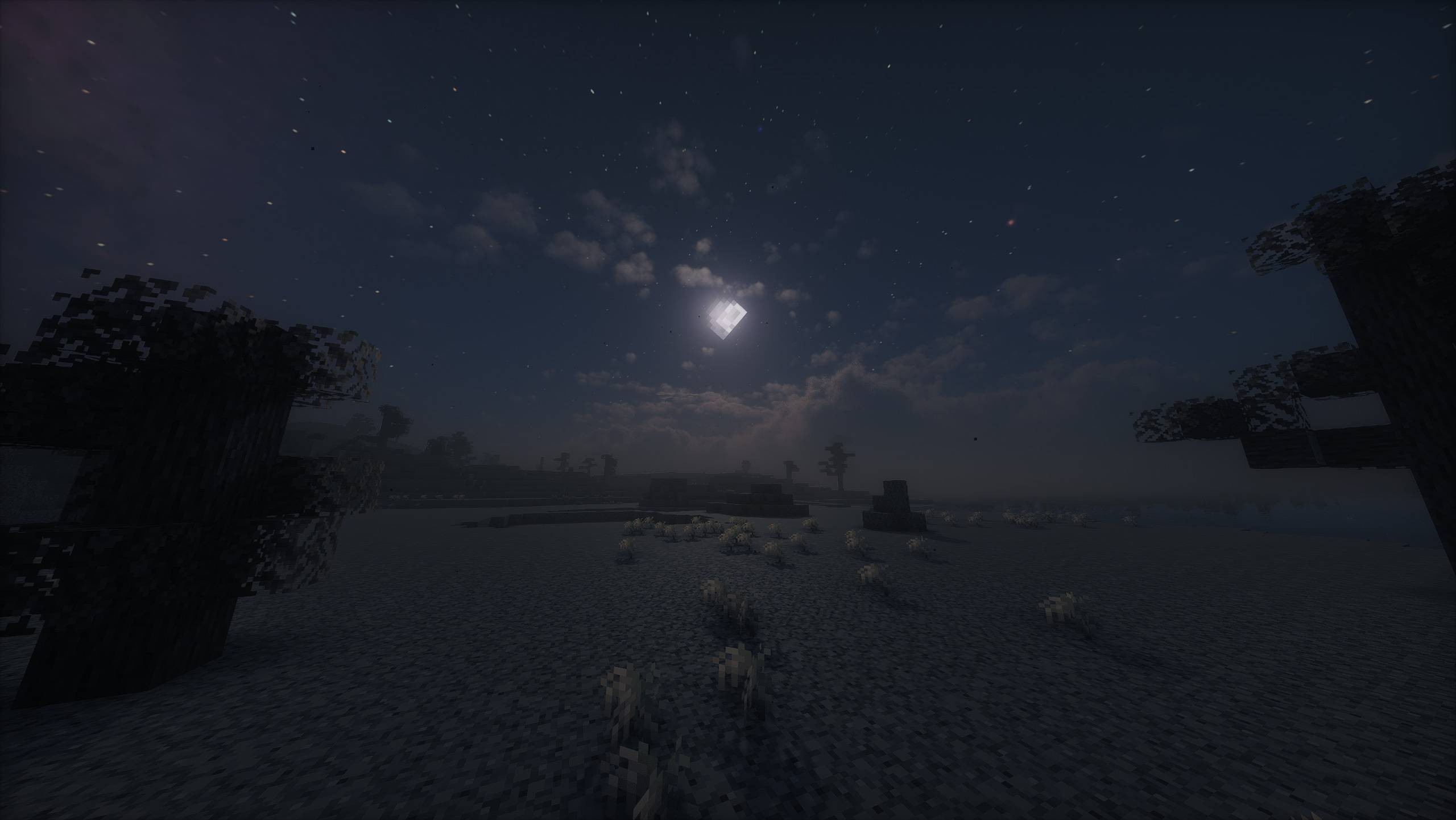 Скриншот мода