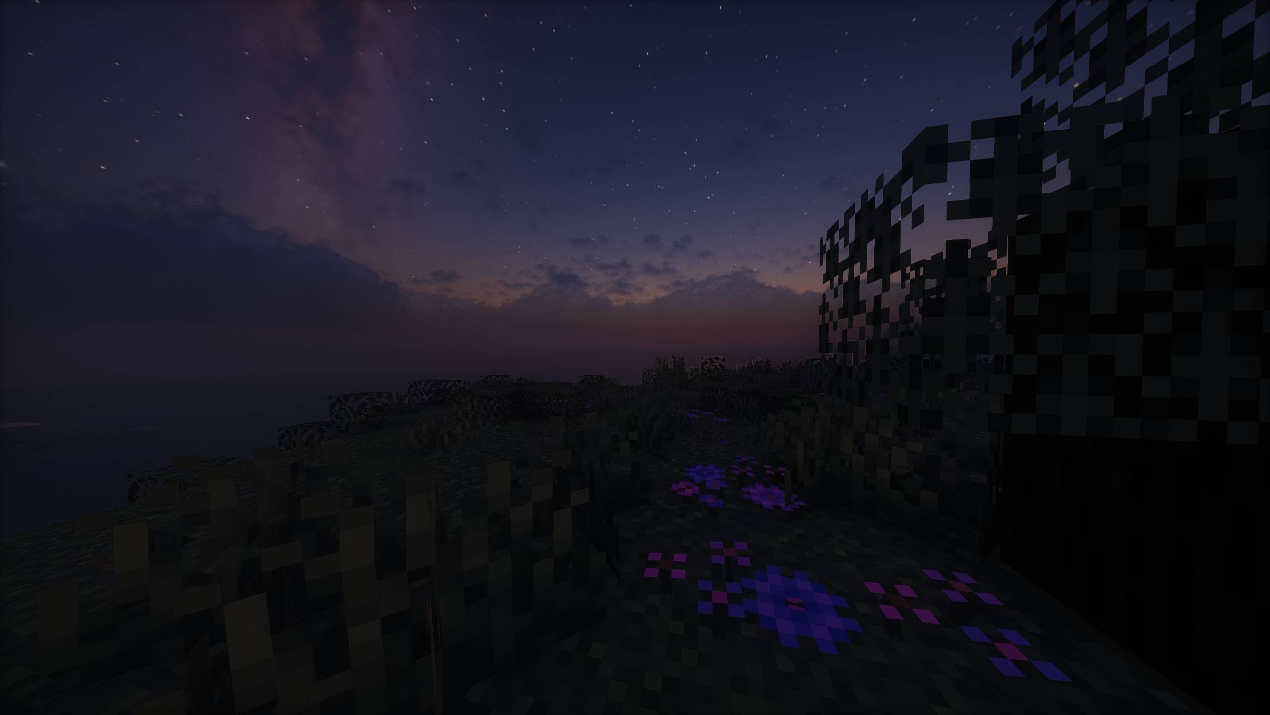 Скриншот мода