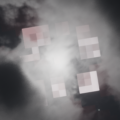 Лого мода Lost World - The Broken Script