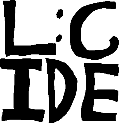 Лого мода Lucraft: Core ID Extender