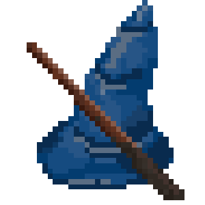 Лого мода MagicSpells