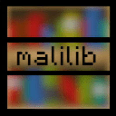 Лого мода MaLiLib Update Port