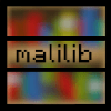 Логотип мода MaLiLib Update Port