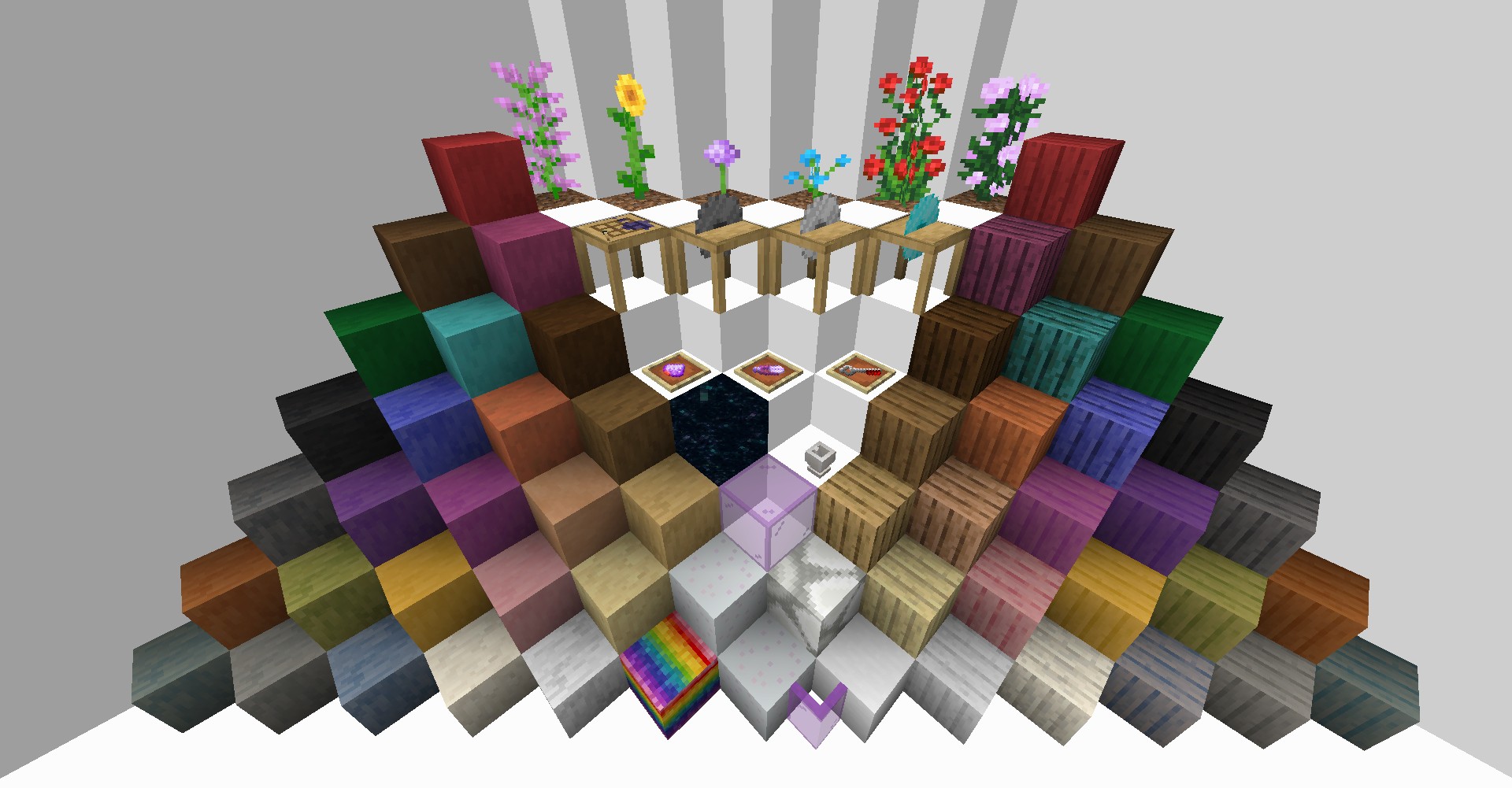 Скриншот мода