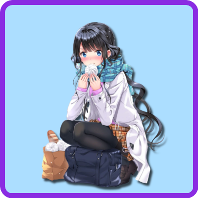 Лого мода Masamune-Kun's Revenge Custom GUI Pack