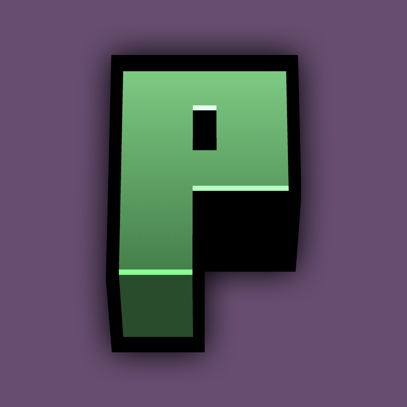 Лого мода Masik's Puzzle Dungeon [FORGE / FABRIC]