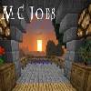 Логотип мода MC Jobs