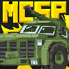 Логотип мода [SBW] MCSP - ADDON