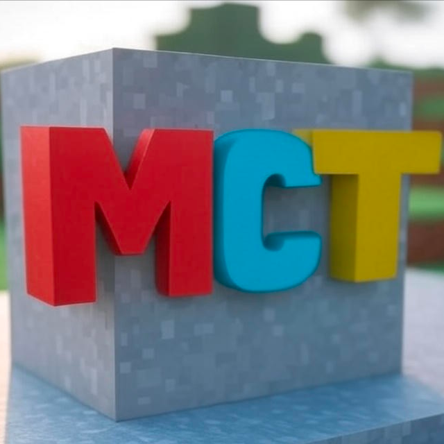 Лого мода Smeltery IO