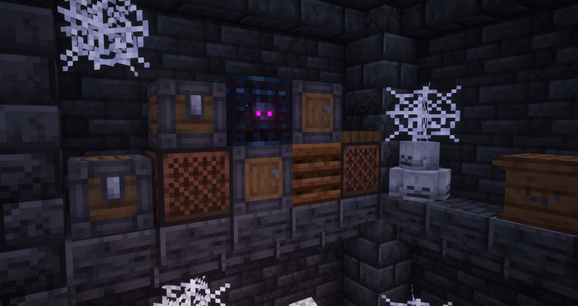 Скриншот мода