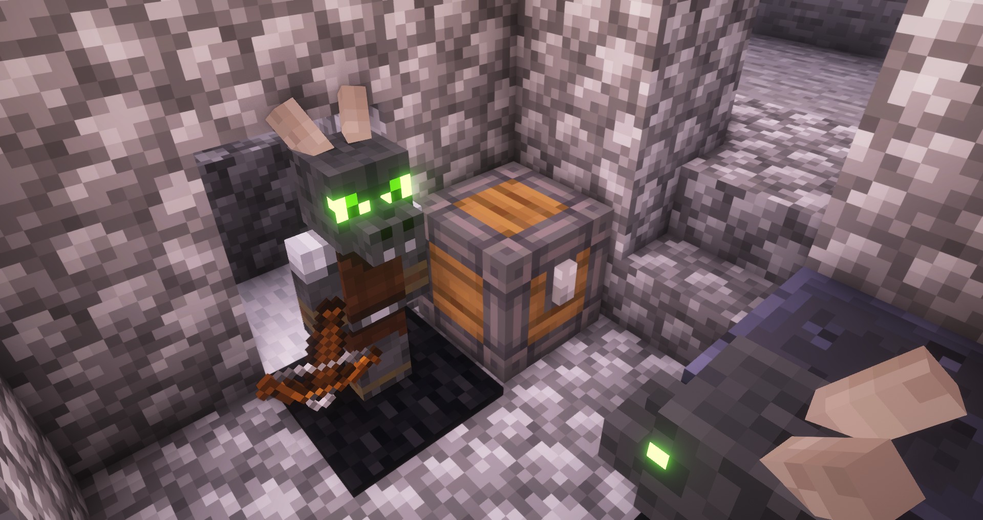 Скриншот мода