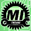 Логотип мода MI Tweaks