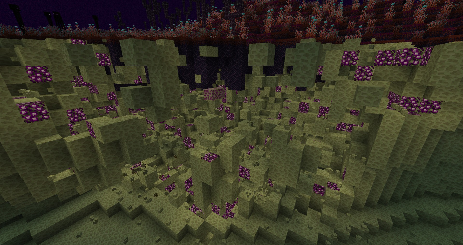 Скриншот мода