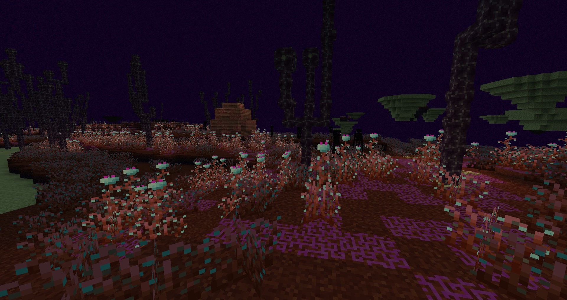 Скриншот мода