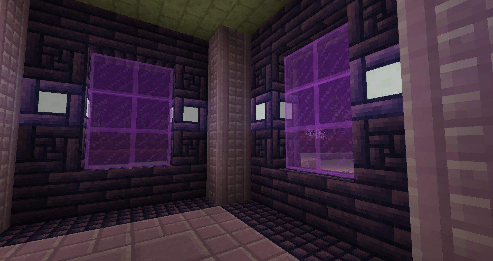 Скриншот мода