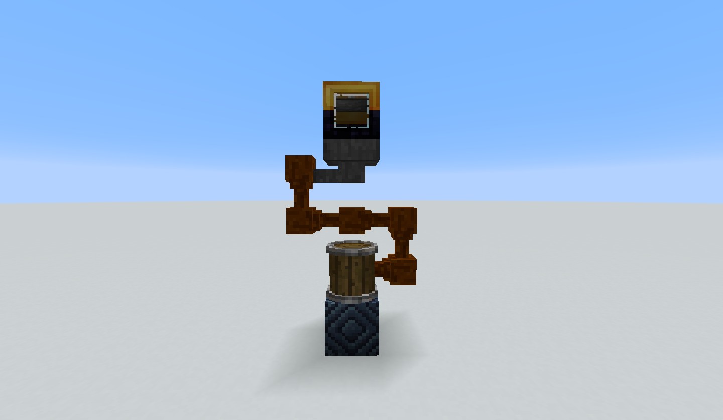 Скриншот мода