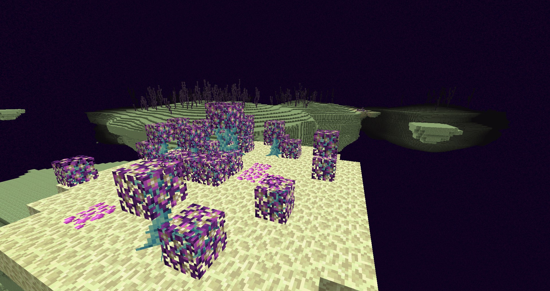 Скриншот мода