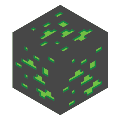 Лого мода Minestrappolation 5