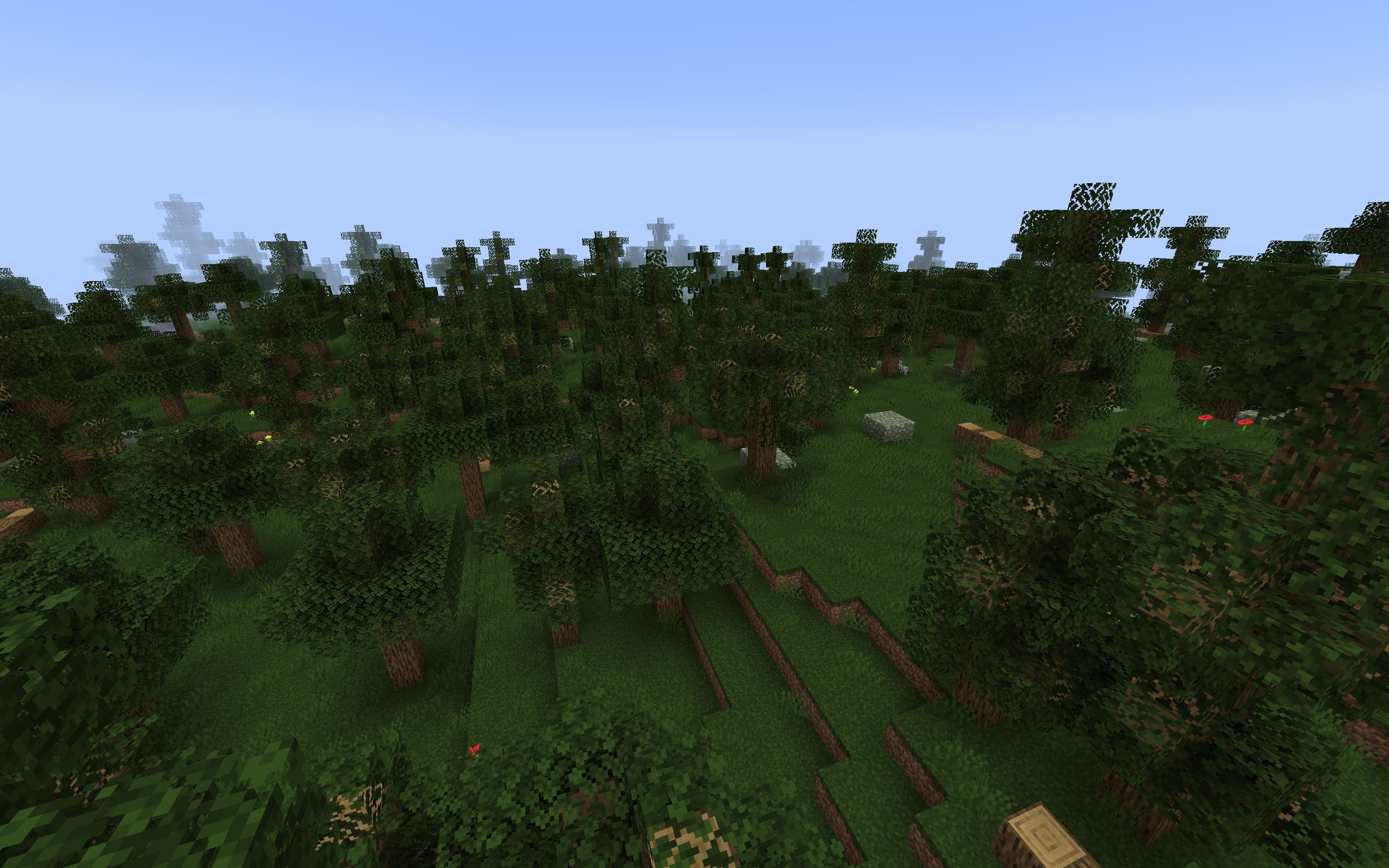 Скриншот мода