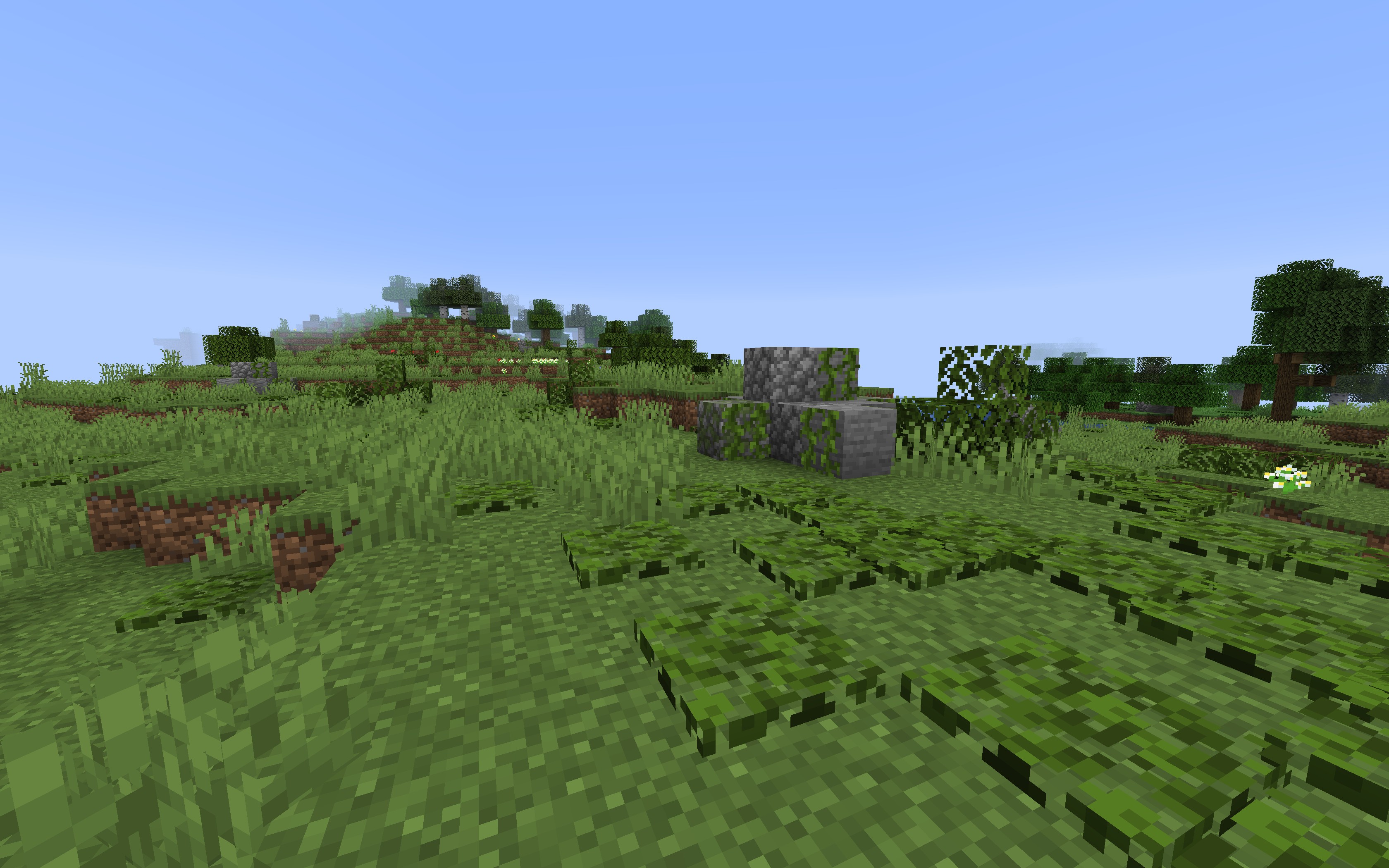 Скриншот мода