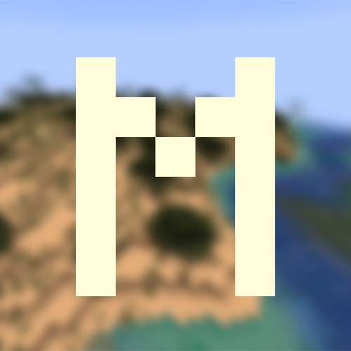 Лого мода Mirabilis: Biome Overhaul