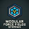 Логотип мода Modular Force Fields Systems