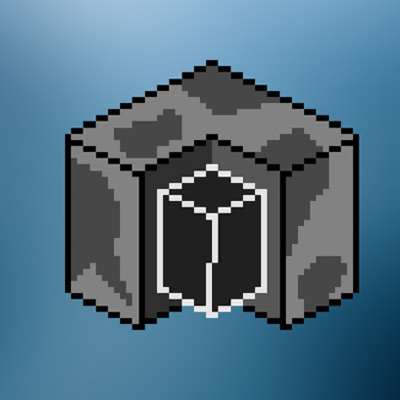 Лого мода Moons Core : SoggyMustache