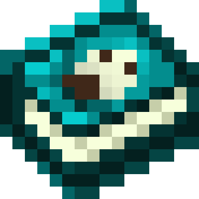 Лого мода More Wizards [More Magic Series]