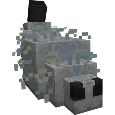 Лого мода Mother Silverfish