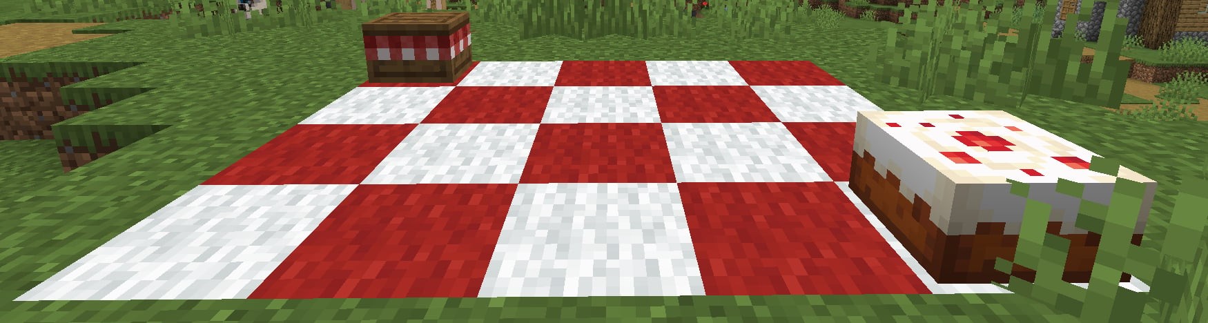 Скриншот мода