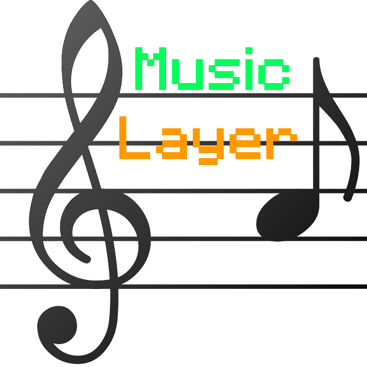 Лого мода MusicLayer