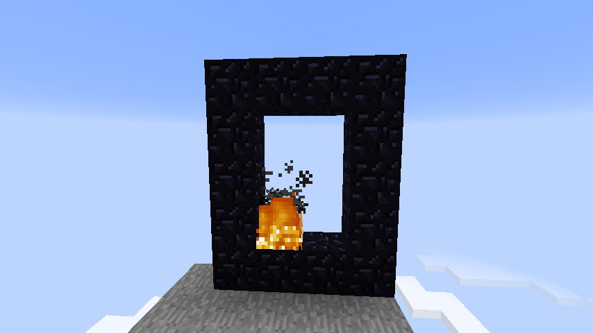 Лого мода Netherless