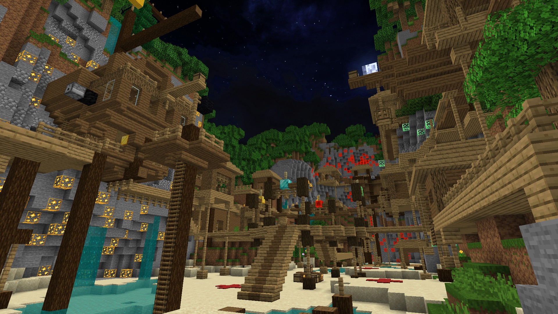 Скриншот мода