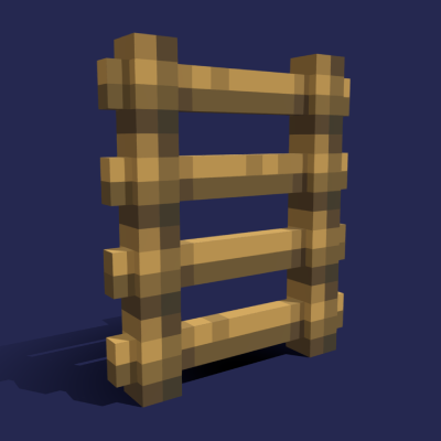 Лого мода Nico's 3D Ladders