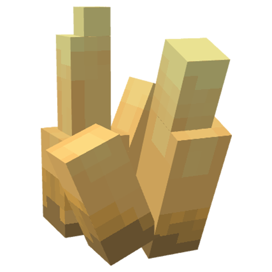 Лого мода No More Torch Spam