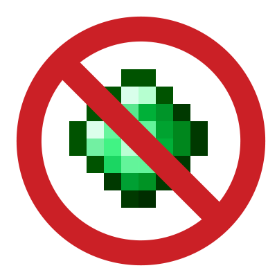 Лого мода Non Update