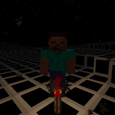 Лого мода Obstruction