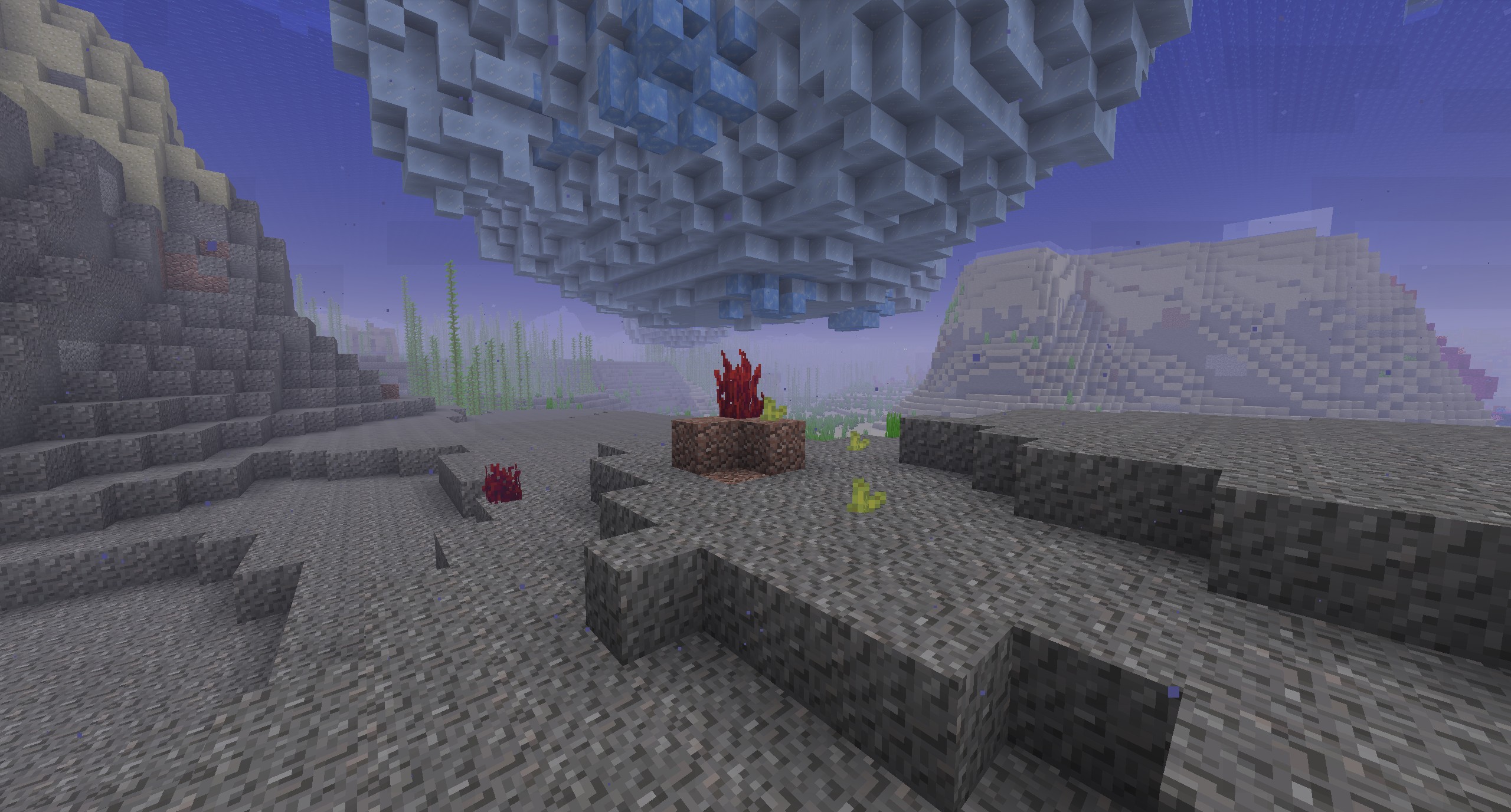 Скриншот мода